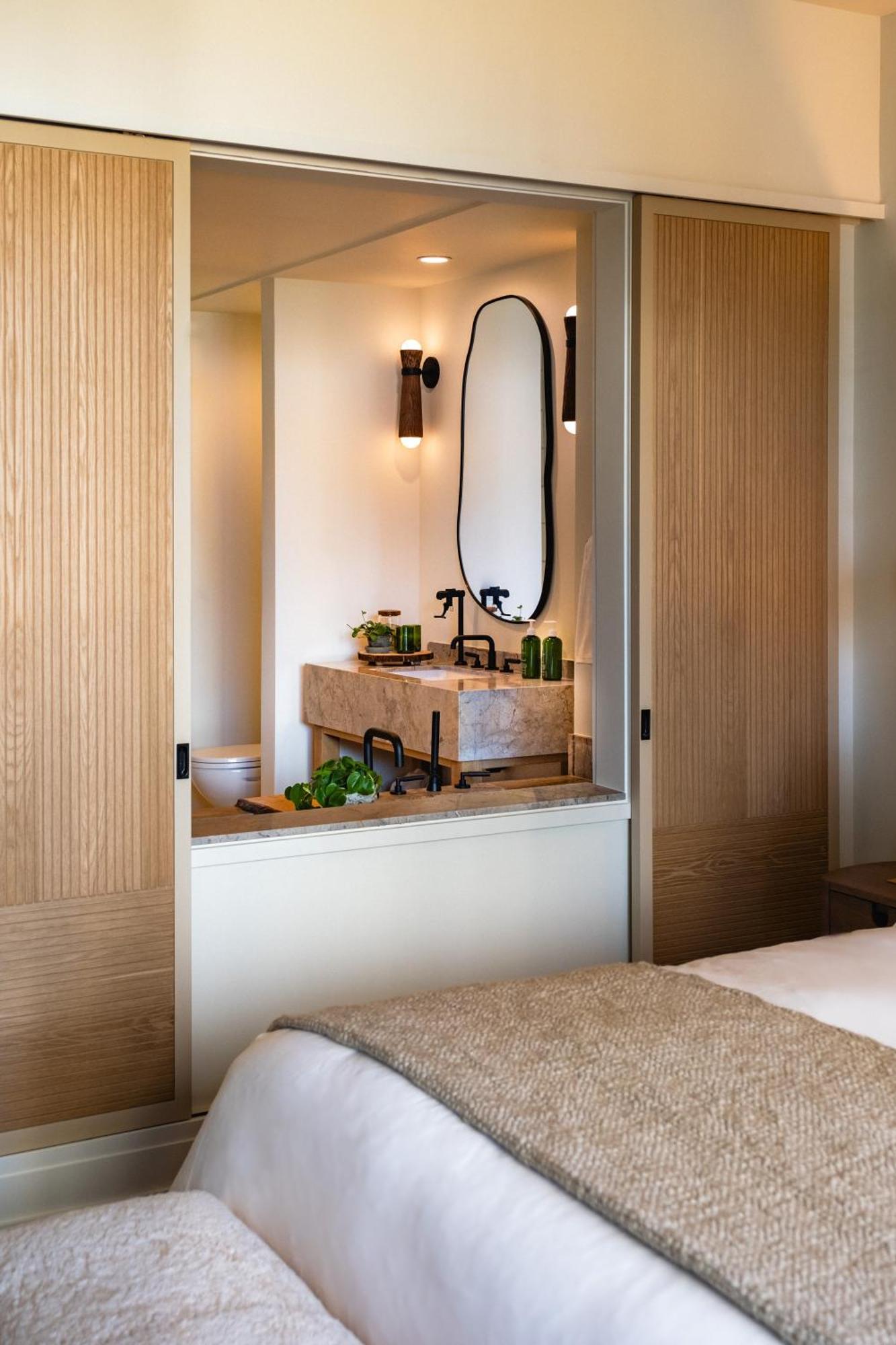 แพน แปซิฟิก ซีแอตเทิล Hotel ภายนอก รูปภาพ